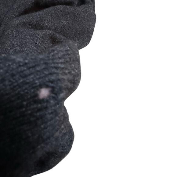 Club Room Sweater Men’s 2XL XXL Gray 100% Cashmere V-Neck Pullover Knit Estate - Picture 10 of 11